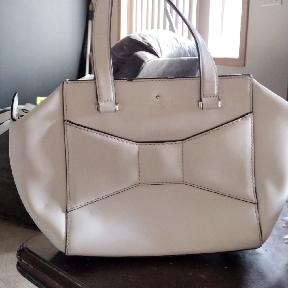 Authentic Vintage Kate Spade Satchel